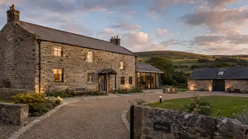 Rural Property Development